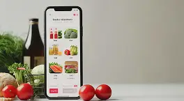 Grocery App