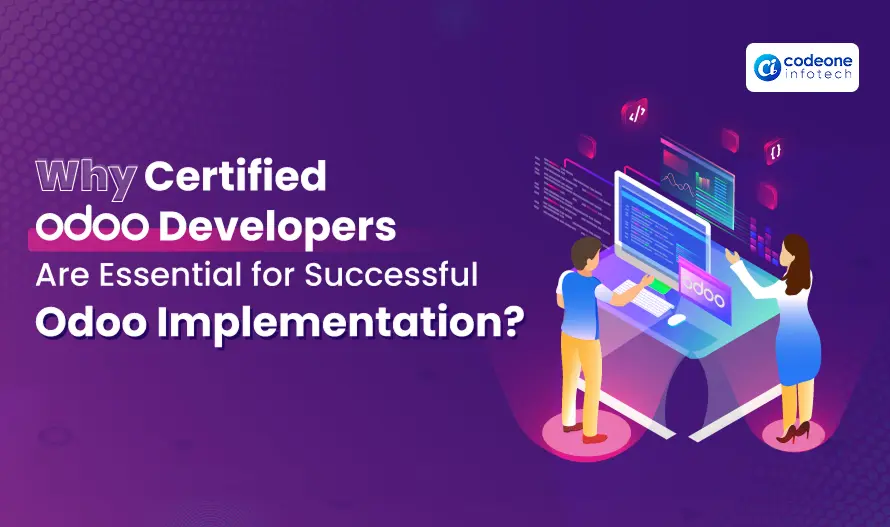 Odoo Development Company in Sydney
