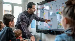 School ERP System