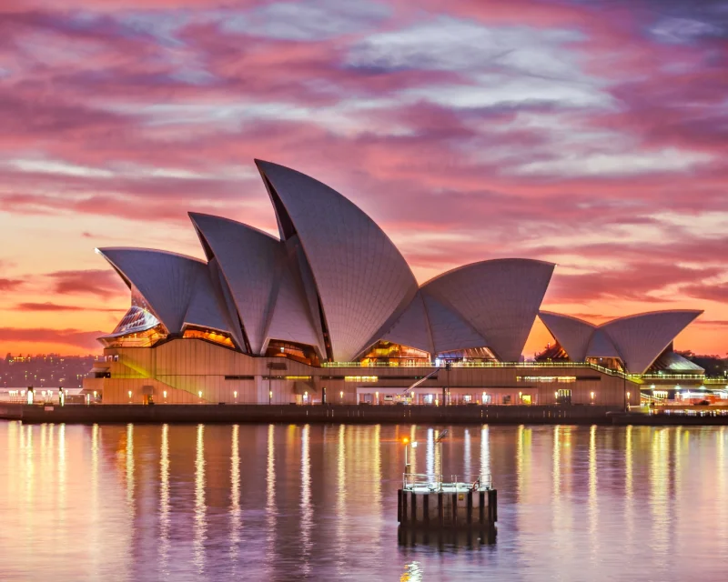 Wordpress Development Company in Sydney