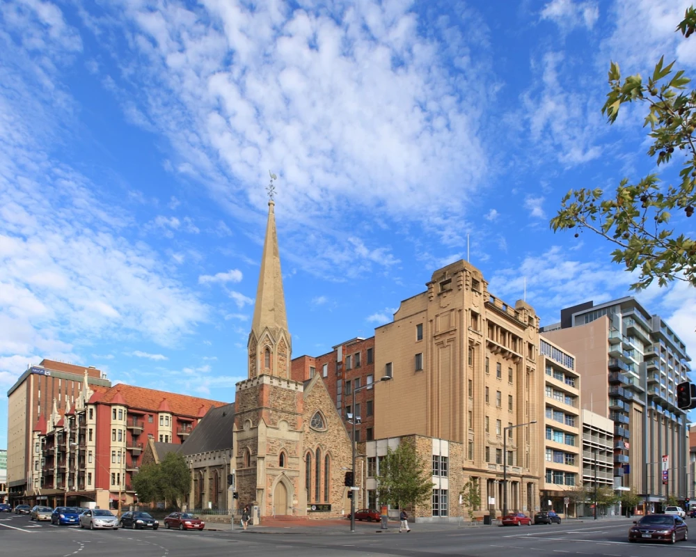 Wordpress Development Company in Adelaide