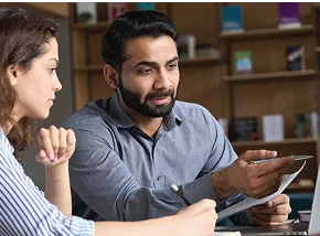 Admission Management