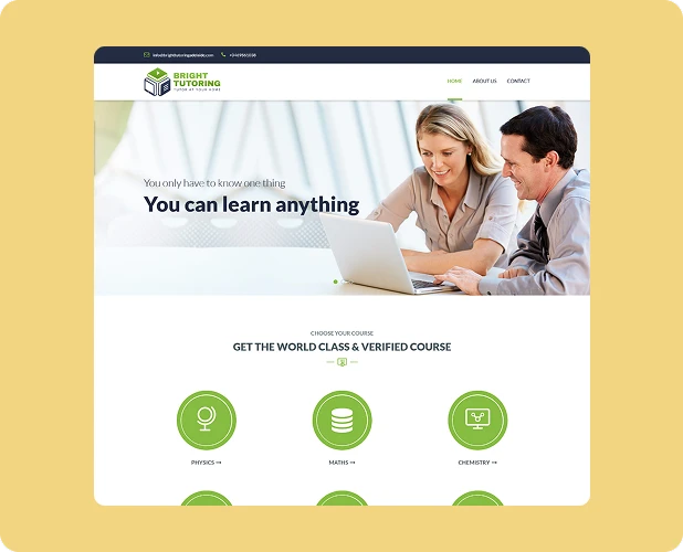 Bright Tutoring