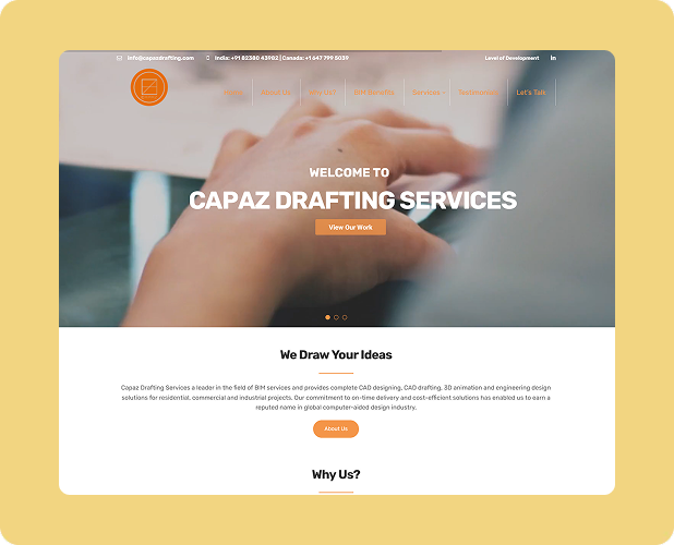 capazdrafting