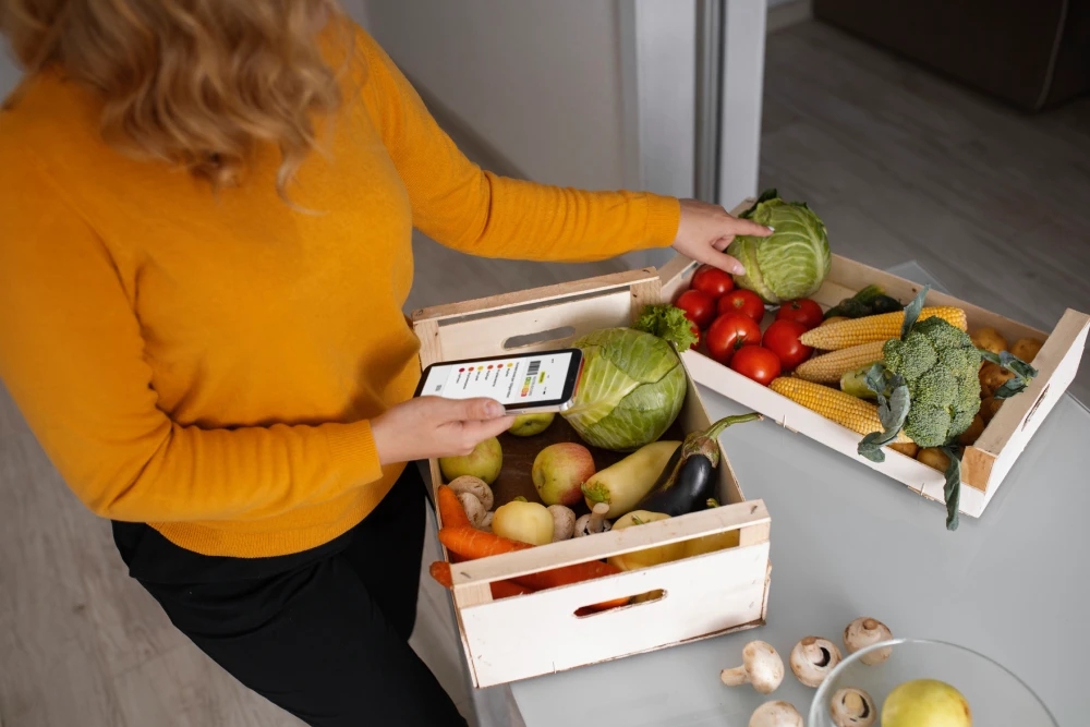 Grocery Delivery App Development in Australia