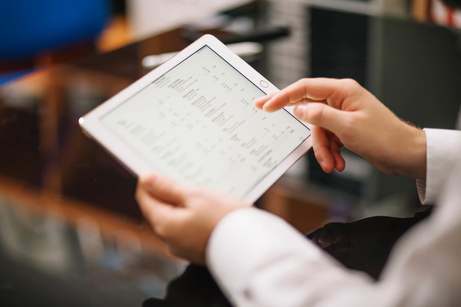 Admission Management
