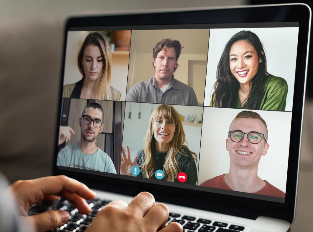 Jitsi Development Service in Australia