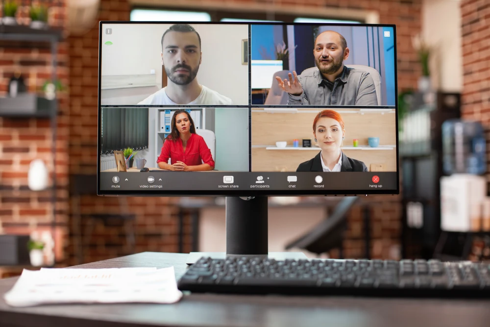 Jitsi Development Service in Australia
