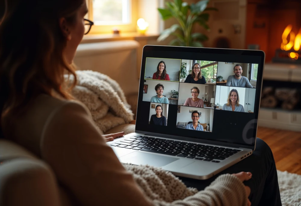 Jitsi Development in Australia