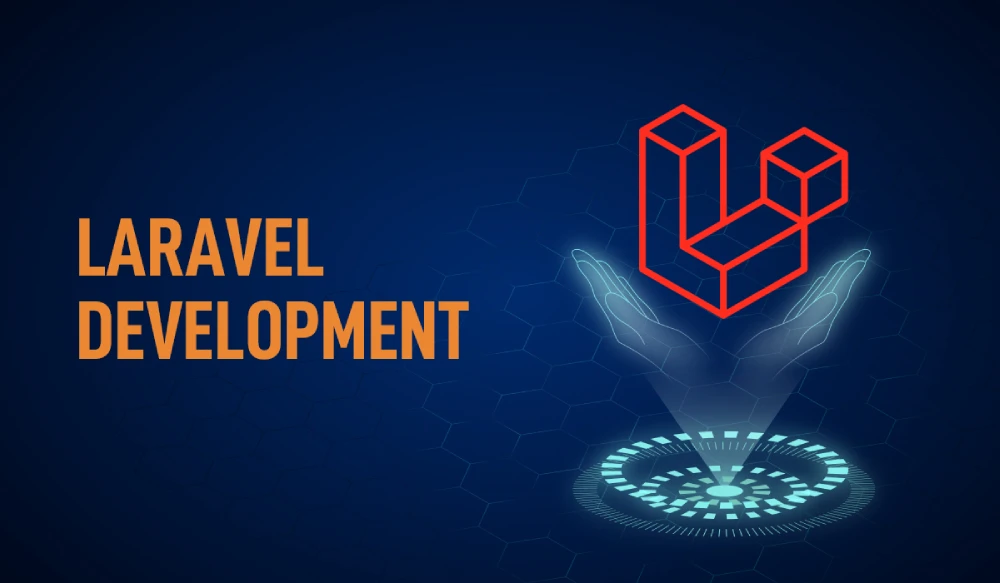 Laravel Development in Australia