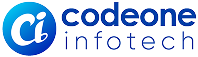 CodeOne Infotech Logo