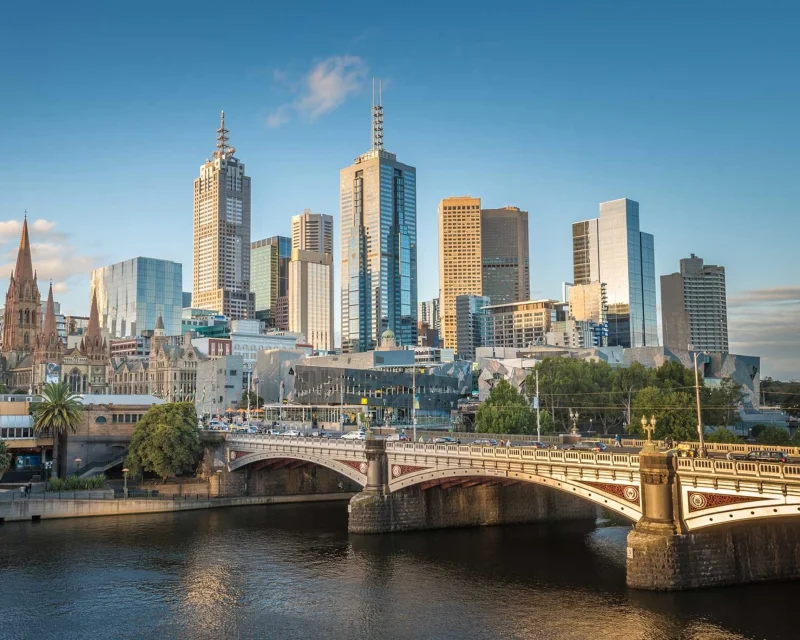 Wordpress Development Company in Melbourne
