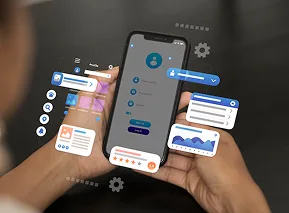 Mobile App Integration