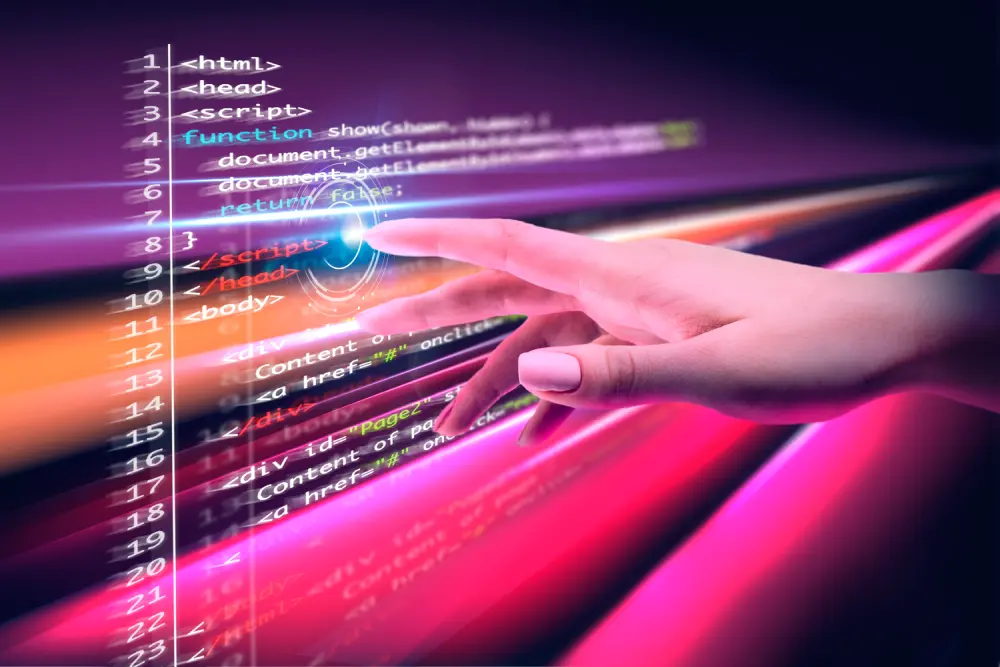NuxtJs Development in Australia