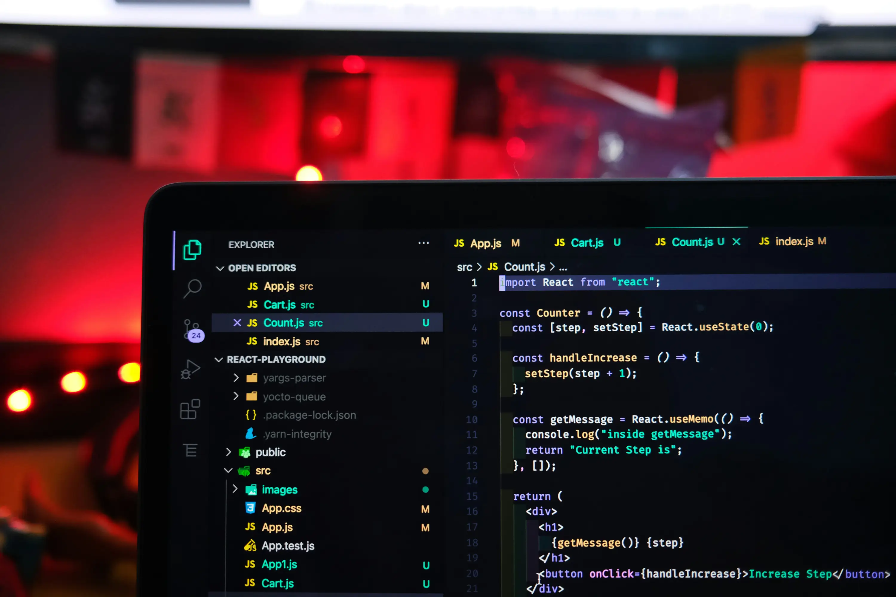 ReactJs Development in Australia