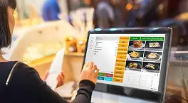 Restaurant Management System