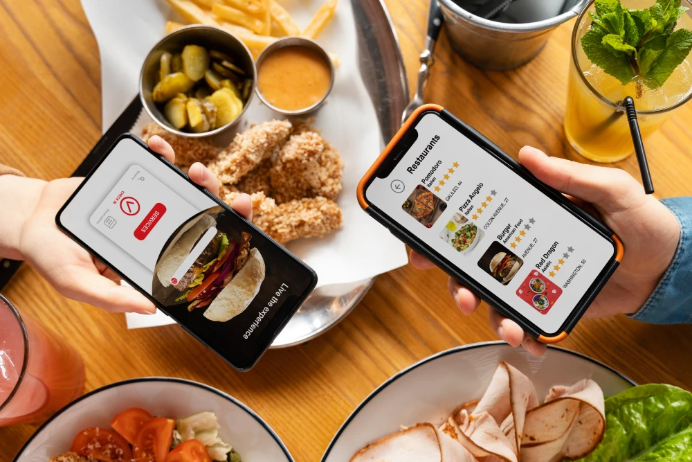 Restaurant Management Development Service in Australia