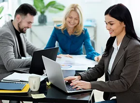 Staff & Payroll Management