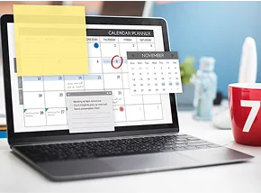 Timetable & Scheduling