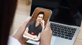 Video Conferencing App
