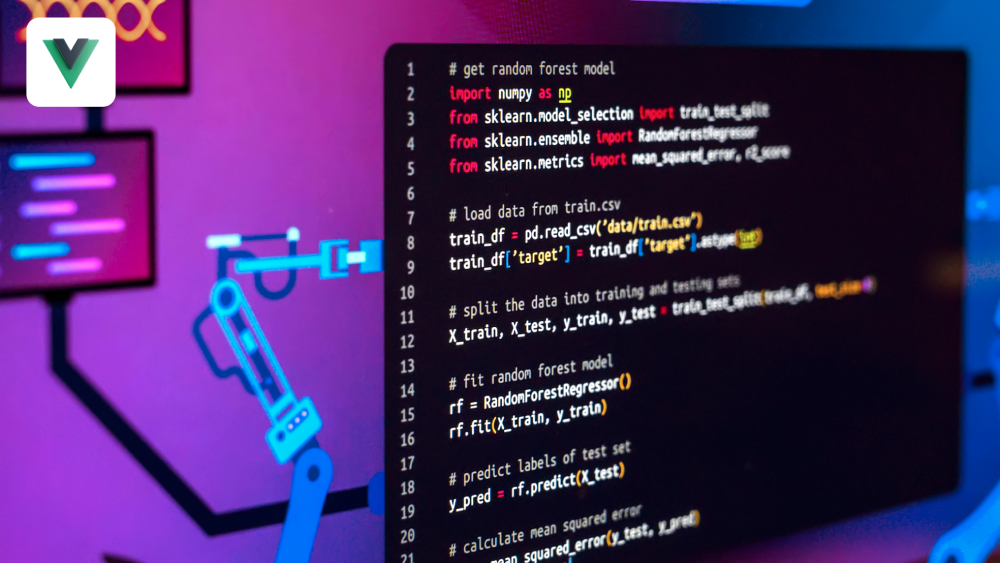VueJs Development in Australia