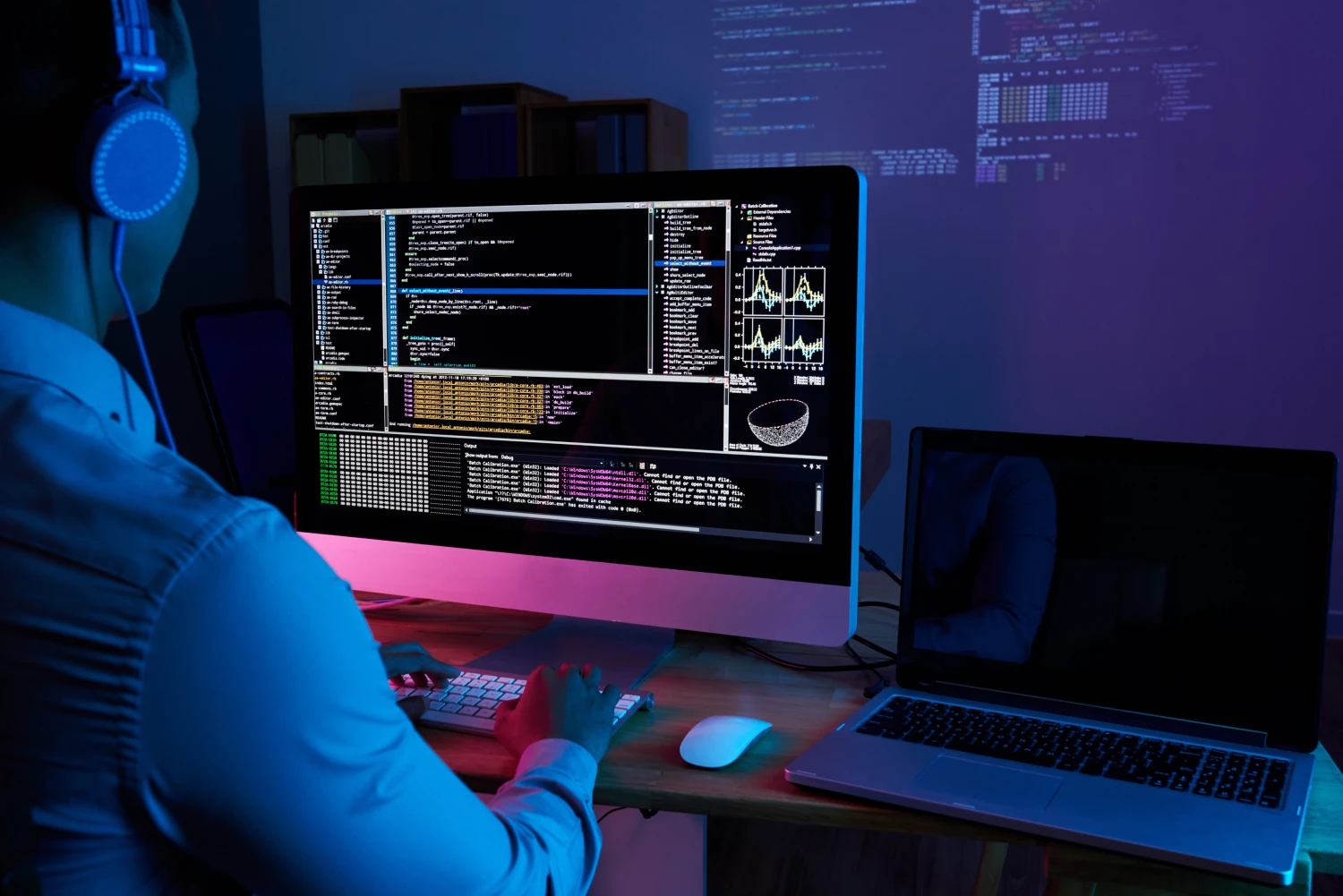 UI/UX Services